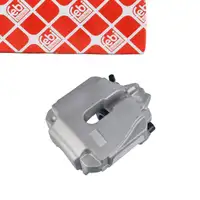 febi 181182 Bremssattel f&uuml;r BMW 5er F10 520-530i 518-525d mit 330mm vorne links 6791919