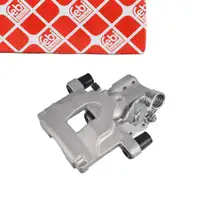 febi 181189 Bremssattel f&uuml;r HONDA Civic 9 FK 1.4/1.8i-VTEC 1.6/2.2i-DTEC hinten links