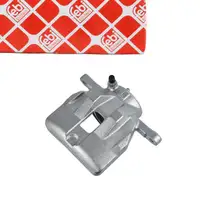 febi 181195 Bremssattel f&uuml;r SUZUKI Grand Vitara 1 FT HT 2 JT TE TD vorne links