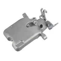 febi 181198 Bremssattel Bremszange f&uuml;r OPEL Insignia A mit 315mm hinten rechts