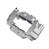 febi 181458 Bremssattel Bremszange f&uuml;r MITSUBISHI Pajero 4 vorne links