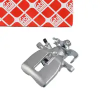 febi 181542 Bremssattel f&uuml;r AUDI A4 8E B7 SEAT Exeo 3R mit 288mm hinten links 8E0615423H