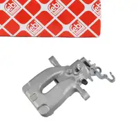 febi 181544 Bremssattel f&uuml;r VW Golf 7 SEAT Leon 5F SKODA Octavia 3 hinten links 5Q0615423A