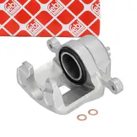 febi 181770 Bremssattel Bremszange f&uuml;r HYUNDAI Accent 3 MC KIA Rio 2 JB vorne rechts