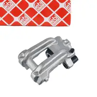 febi 181701 Bremssattel f&uuml;r BMW F20 F21 F22 F23 F30-34 300mm hinten links 34216850857