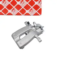 febi 181956 Bremssattel f&uuml;r FIAT 500/C Panda 312_ 319_ Punto 188_ hinten links