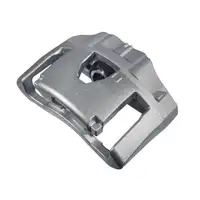 febi 181960 Bremssattel Bremszange f&uuml;r VOLVO XC90 1 275 mi 336mm vorne links