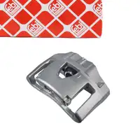 febi 181960 Bremssattel Bremszange f&uuml;r VOLVO XC90 1 275 mi 336mm vorne links