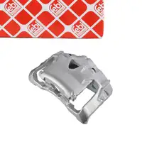 febi 182004 Bremssattel f&uuml;r FORD Galaxy S-Max WA6 VOLVO S60 V60 S80 V70 XC70 vorne rechts