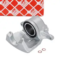 febi 182123 Bremssattel f&uuml;r TOYOTA Auris E15 E18 Prius Plus W4 1.8 Hybrid vorne rechts