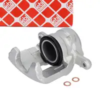 febi 182127 Brake caliper for NISSAN Micra 4 K13K 5 K14 Note E12, front right