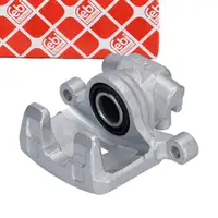febi Bremssattel Bremszange f&uuml;r MITSUBISHI Grandis Lancer 8 Outlander 2 hinten rechts