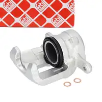 febi 182126 Bremssattel Bremszange f&uuml;r NISSAN Micra 4 K13K 5 K14 Note E12 vorne links