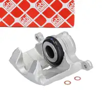 febi 182247 Bremssattel Bremszange f&uuml;r MAZDA 3 BM BN CX-3 DK vorne links