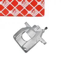 febi 182253 Bremssattel f&uuml;r CITROEN C1 1 2 PEUGEOT 107 108 TOYOTA Aygo B1 B4 vorne links