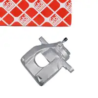 febi 182254 Bremssattel f&uuml;r CITROEN C1 1 2 PEUGEOT 107 108 TOYOTA Aygo B1 B4 vorne rechts