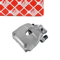 febi 182277 Bremssattel Bremszange f&uuml;r OPEL Adam M13 Corsa E 15 Zoll vorne links