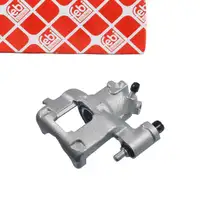 febi 182275 Bremssattel Bremszange f&uuml;r FORD Ka RU8 1.2 69 PS vorne links 1554756