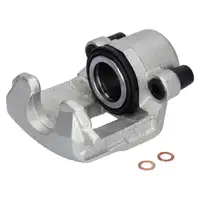 febi 182340 Bremssattel Bremszange f&uuml;r VW Polo 5 8X Ibiza 4 Fabia 3 vorne links 6C0615123