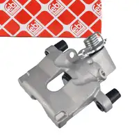febi 182952 Bremssattel Bremszange f&uuml;r RENAULT Laguna 3 hinten links 440110006R