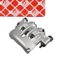 febi Bremssattel Bremszange f&uuml;r NISSAN NV400 OPEL Movano B RENAULT Master 3 vorne links