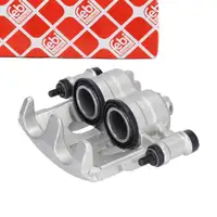 febi Bremssattel Bremszange f&uuml;r NISSAN NV400 OPEL Movano B RENAULT Master 3 vorne rechts