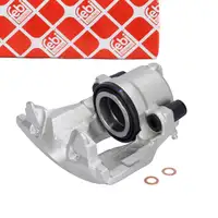 febi 183808 Bremssattel Bremszange f&uuml;r OPEL Adam 1.4 S Calibra A Vectra B vorne rechts