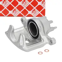 febi 184701 Bremssattel Bremszange f&uuml;r MITSUBISHI ASX Lancer 8 Outlander 2 vorne rechts