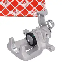 febi 184702 Bremssattel Bremszange f&uuml;r ALFA ROMEO 159 Brera 939_ hinten links 77363648