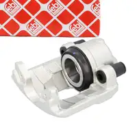 febi 185643 Bremssattel Bremszange f&uuml;r OPEL Corsa E mit 257mm Scheiben vorne links