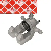 febi 185641 Brake caliper for LAND ROVER Discovery 4, Range Rover 3, and Sport 1 (rear left)