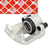 febi 185644 Bremssattel Bremszange f&uuml;r OPEL Corsa E mit 257mm Scheiben vorne rechts