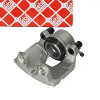 febi 185646 Bremssattel Bremszange f&uuml;r JAGUAR S-Type 2 XF 1 XJ XK 2 vorne links C2C27284