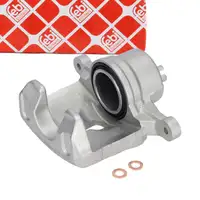 febi 185649 Bremssattel Bremszange f&uuml;r HYUNDAI i30 GD KIA Cee'D JD mit 300mm vorne links