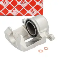 febi 185987 Bremssattel Bremszange f&uuml;r OPEL Insignia A SAAB 9-5 YS3G mit 296mm vorne links