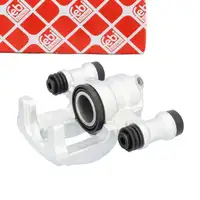 febi 185991 Bremssattel Bremszange f&uuml;r MERCEDES-BENZ EQV eVito W447 hinten links