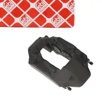 febi 186564 Bremssattel &Oslash; 46mm f&uuml;r VW Touareg 7L 7P mit 330mm PR-1LA/1LC/1LE vorne links