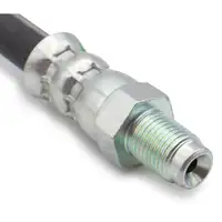 febi 104238 Bremsschlauch f&uuml;r OPEL Corsa D E FIAT Grande/Punto/Evo 199_ vorne au&szlig;en