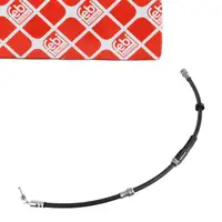 febi 178631 Bremsschlauch f&uuml;r AUDI A4 S4 RS4 B9 A5 S5 RS5 F5 vorne rechts 8W0611708G