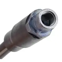 febi 170206 Bremsschlauch Bremsleitung f&uuml;r BMW 1er E81-88 3er E90-93 Z4 E89 vorne