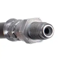 febi 170206 Bremsschlauch Bremsleitung f&uuml;r BMW 1er E81-88 3er E90-93 Z4 E89 vorne