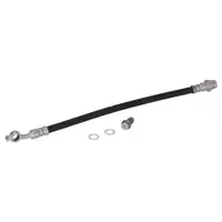 febi 185406 Bremsschlauch f&uuml;r VOLVO S60 2 S80 2 V60 1 V70 3 XC60 1 XC70 2 hinten links