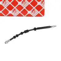 febi 186221 Bremsschlauch Bremsleitung für LAND ROVER Range Rover Evoque L538 vorne