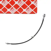 febi 183019 Bremsschlauch Bremsleitung f&uuml;r TOYOTA C-HR _X1_ LEXUS UX hinten
