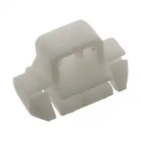 25x febi 47941 Clip Klemme Befestigungsclips f&uuml;r MERCEDES 190 W201 W124 S124 0019885181