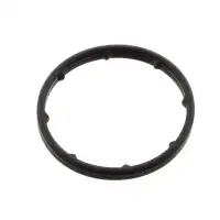 febi 101400 Oil Cooler Gasket for CHEVROLET Aveo, Cruze J300, Orlando, Trax 1.6, 1.8 24445723