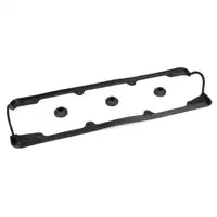 febi Ventildeckeldichtung Satz f&uuml;r VW Golf 2 3 4 Polo 86C/80 Jetta 2 1.0-1.6 030103483B