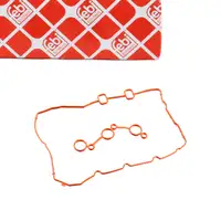 febi Ventildeckeldichtung Satz f&uuml;r PEUGEOT 208 308 2 108 CITROEN C3 2 C1 2 C-Elysee 1.2