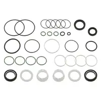febi 26240 Seal Kit (Rubber Seals) for Steering Gear, MERCEDES-BENZ S-Class W220