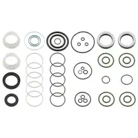 febi Dichtungssatz Gummidichtung Lenkgetriebe f&uuml;r MERCEDES-BENZ E-Klasse W210 S210 VF210